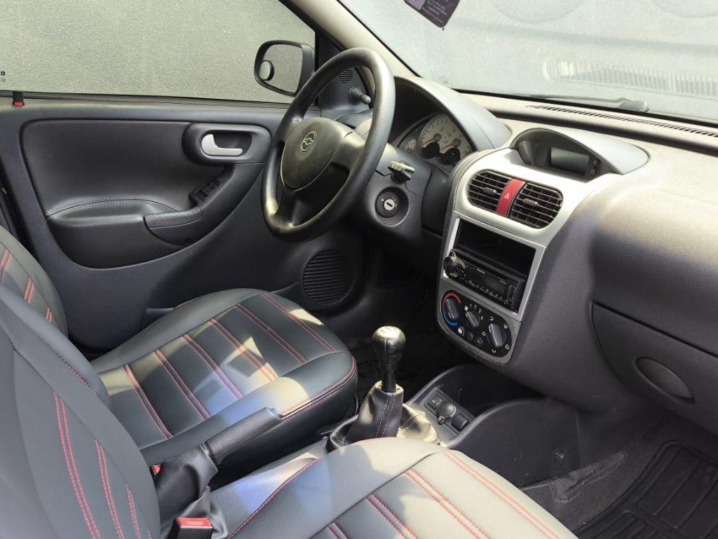 CHEVROLET Montana - Foto