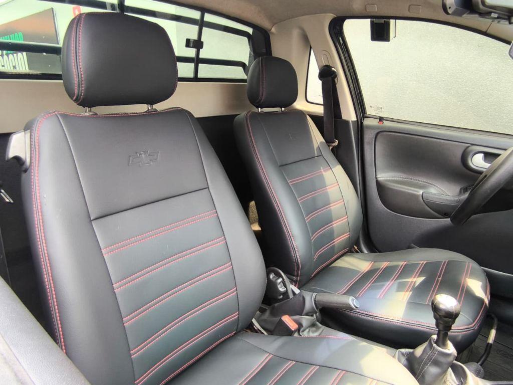 CHEVROLET Montana - Foto