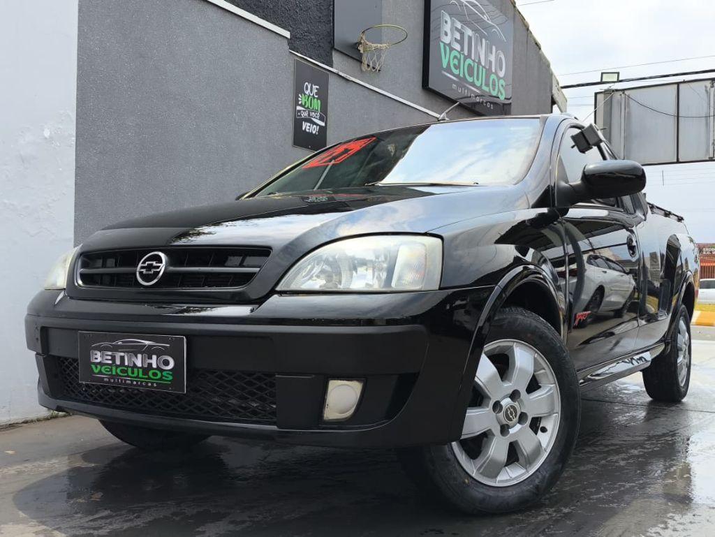 CHEVROLET Montana - Foto