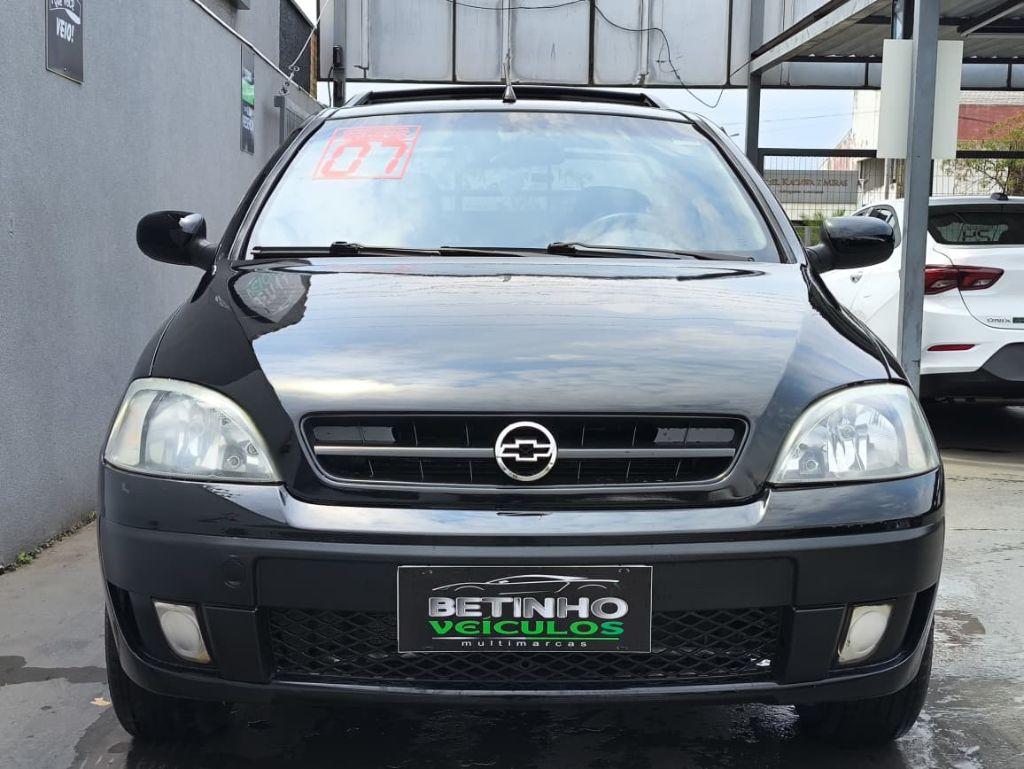 CHEVROLET Montana - Foto