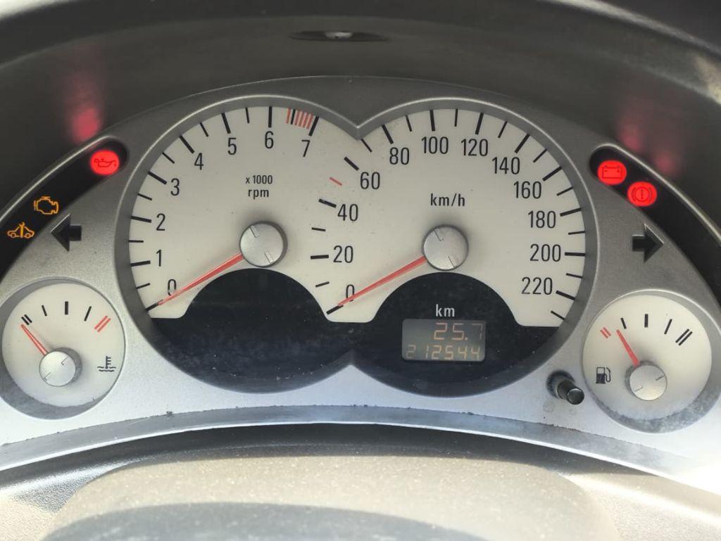 CHEVROLET Montana - Foto