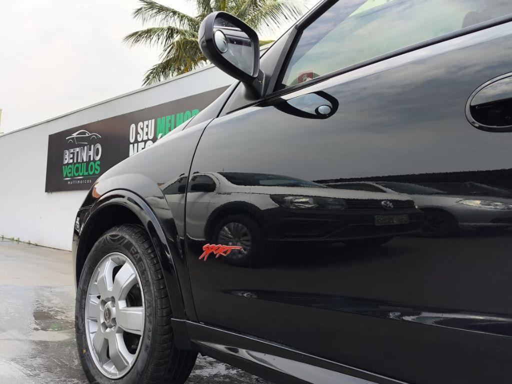 CHEVROLET Montana - Foto