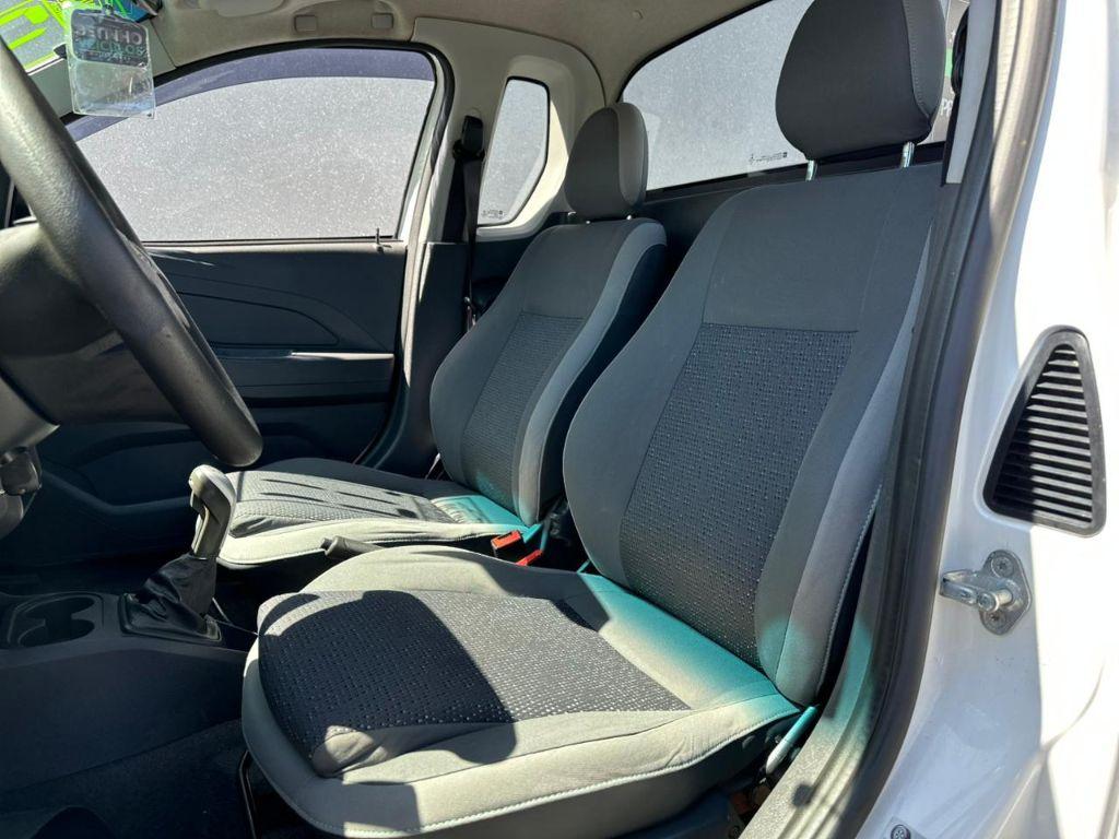 CHEVROLET Montana - Foto