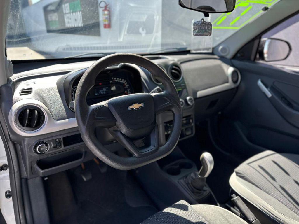 CHEVROLET Montana - Foto