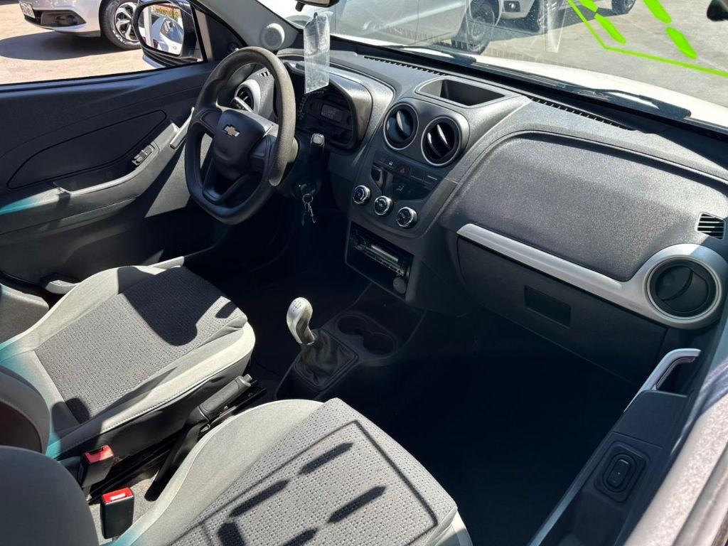 CHEVROLET Montana - Foto