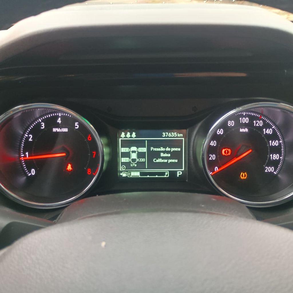 CHEVROLET Montana - Foto