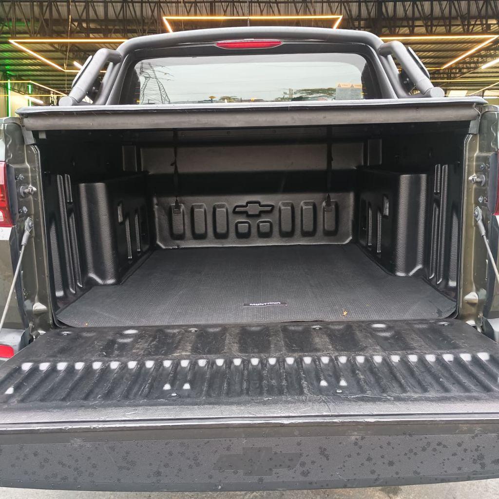 CHEVROLET Montana - Foto