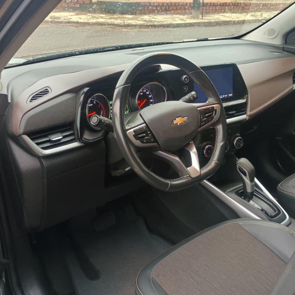 CHEVROLET Montana - Foto