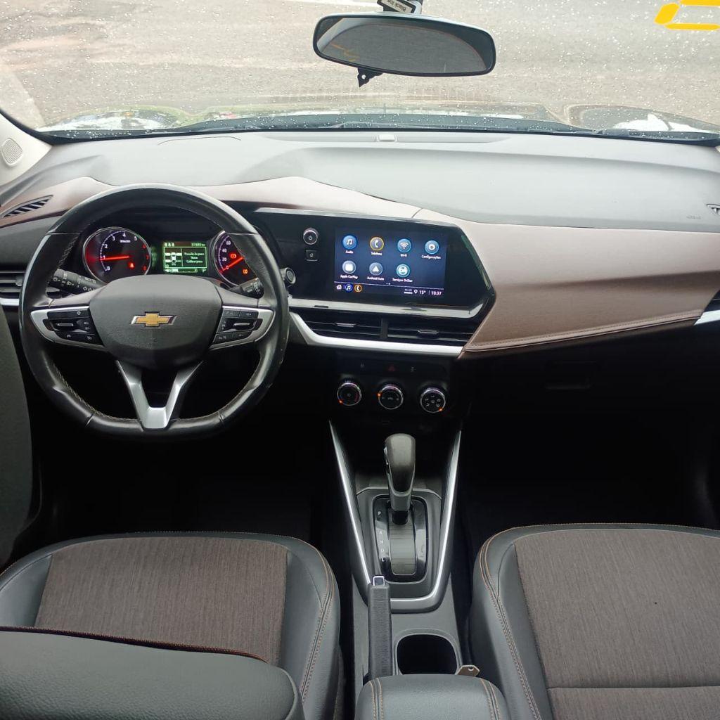 CHEVROLET Montana - Foto