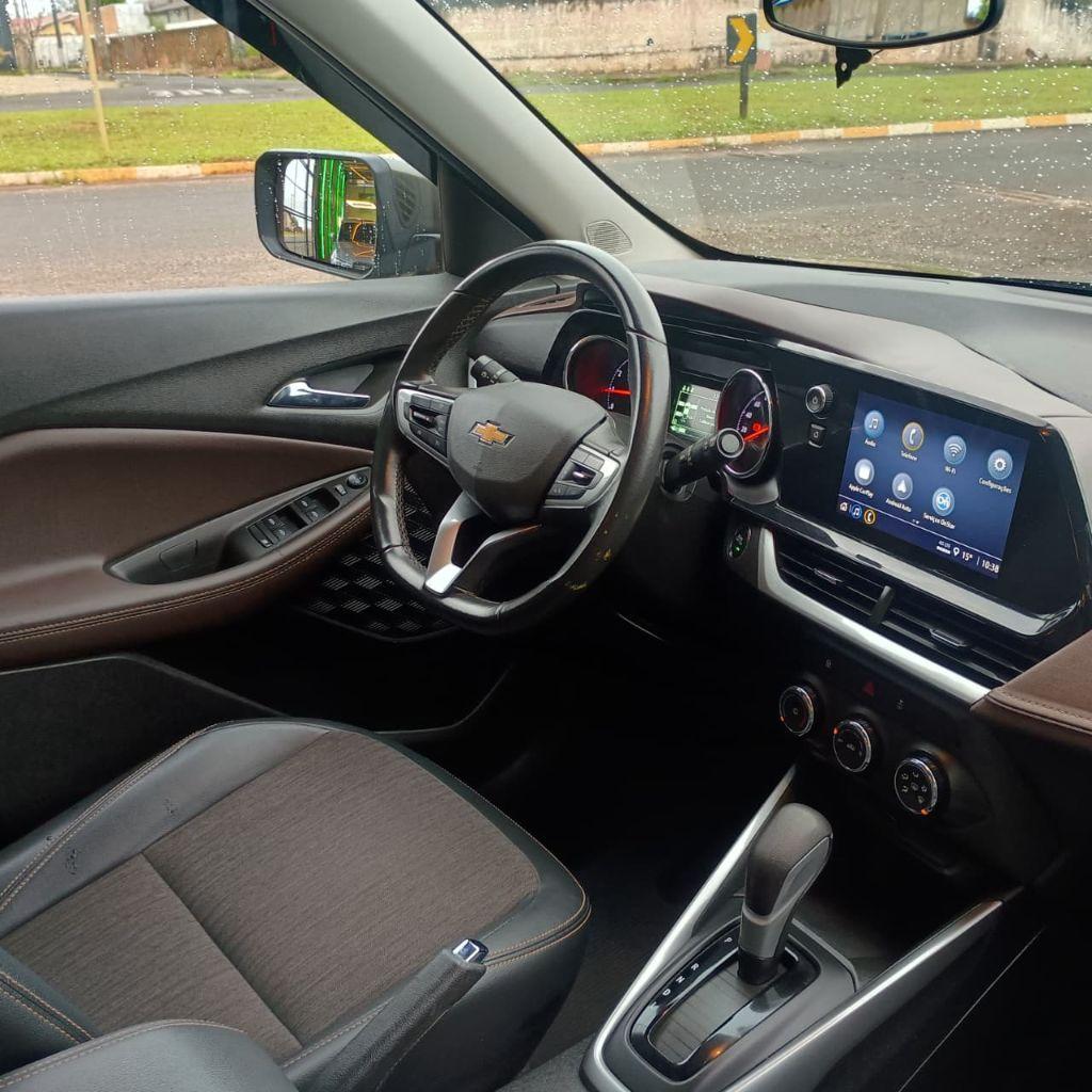 CHEVROLET Montana - Foto