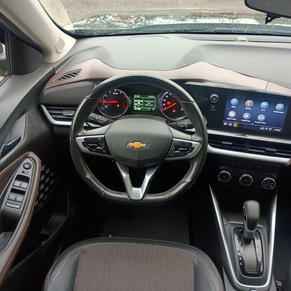 CHEVROLET Montana - Foto