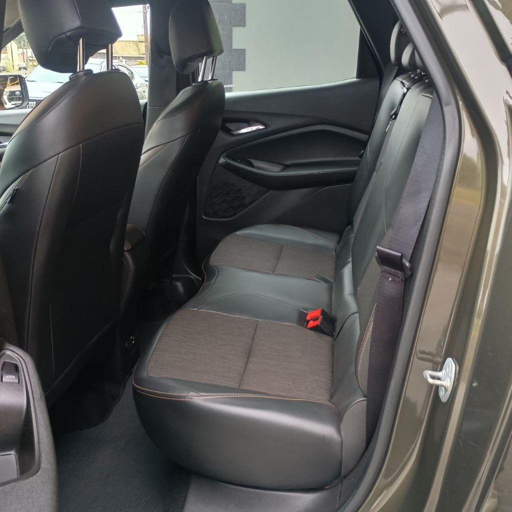 CHEVROLET Montana - Foto