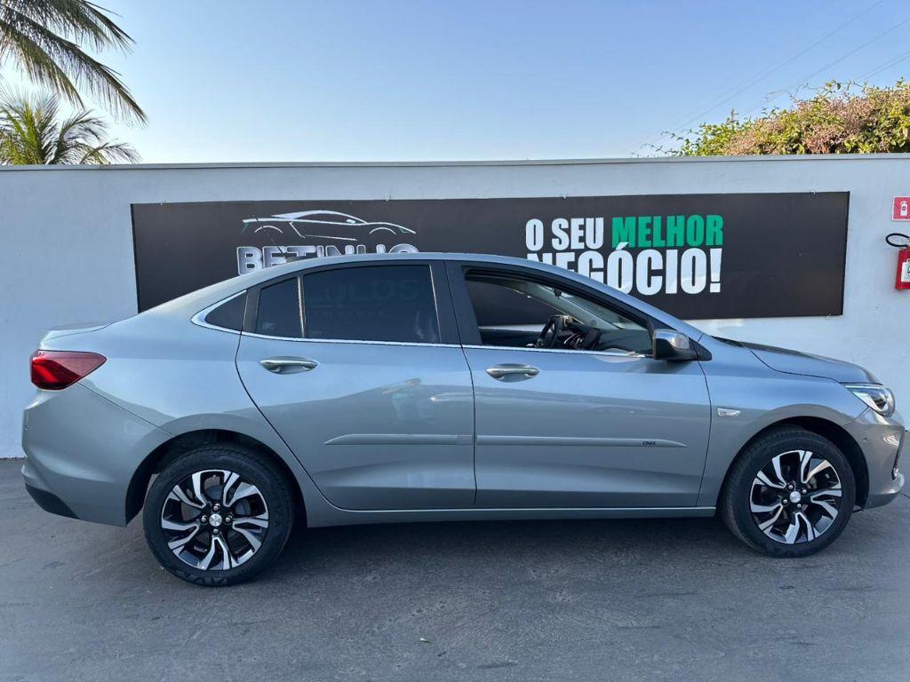 CHEVROLET Onix Sedan - Foto