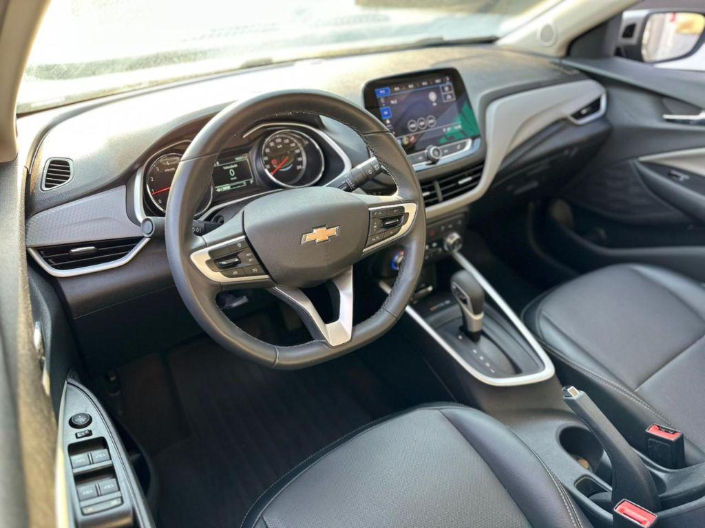 CHEVROLET Onix Sedan - Foto