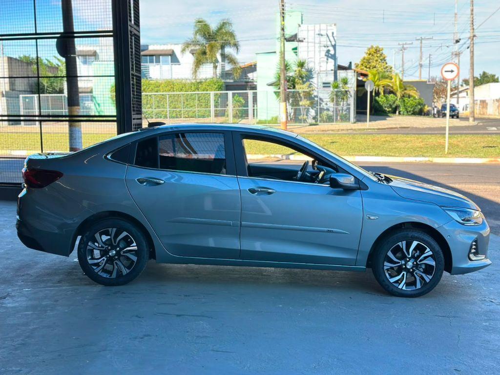 CHEVROLET Onix Sedan - Foto