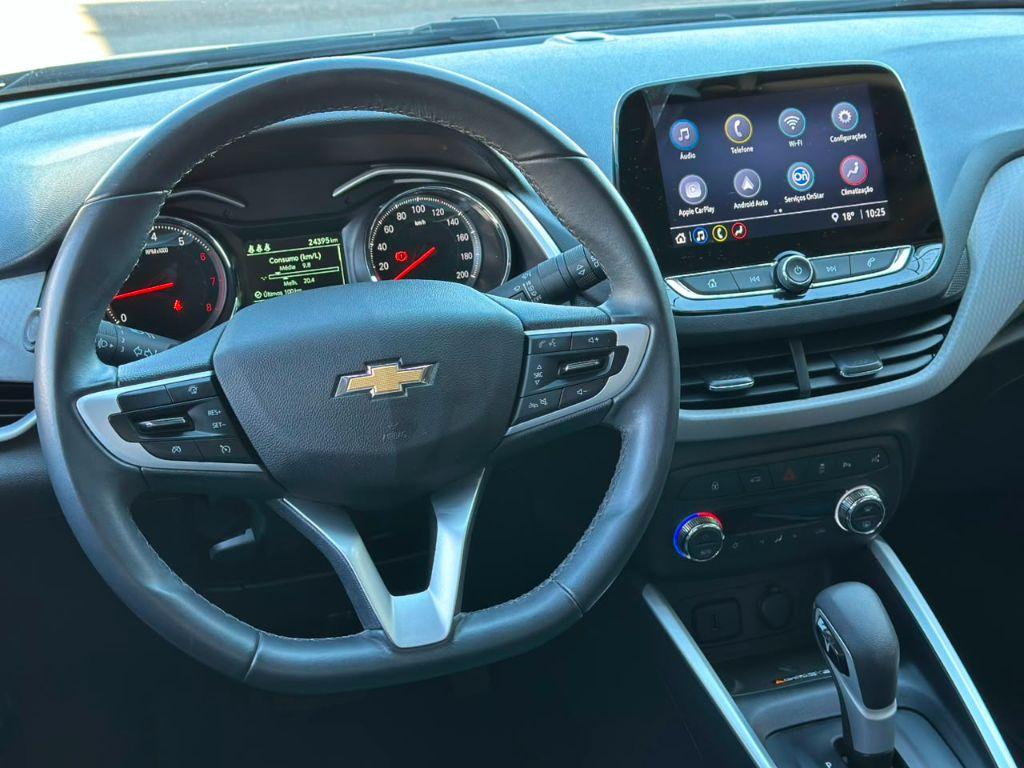 CHEVROLET Onix Sedan - Foto