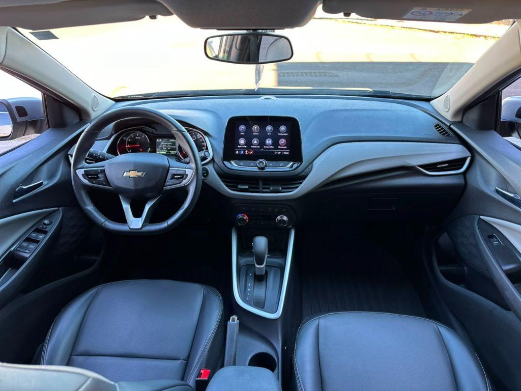 CHEVROLET Onix Sedan - Foto