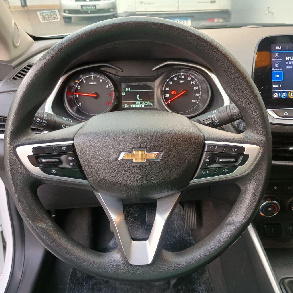 CHEVROLET Onix Sedan - Foto