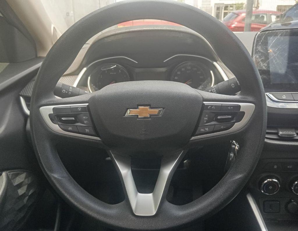 CHEVROLET Onix Sedan - Foto
