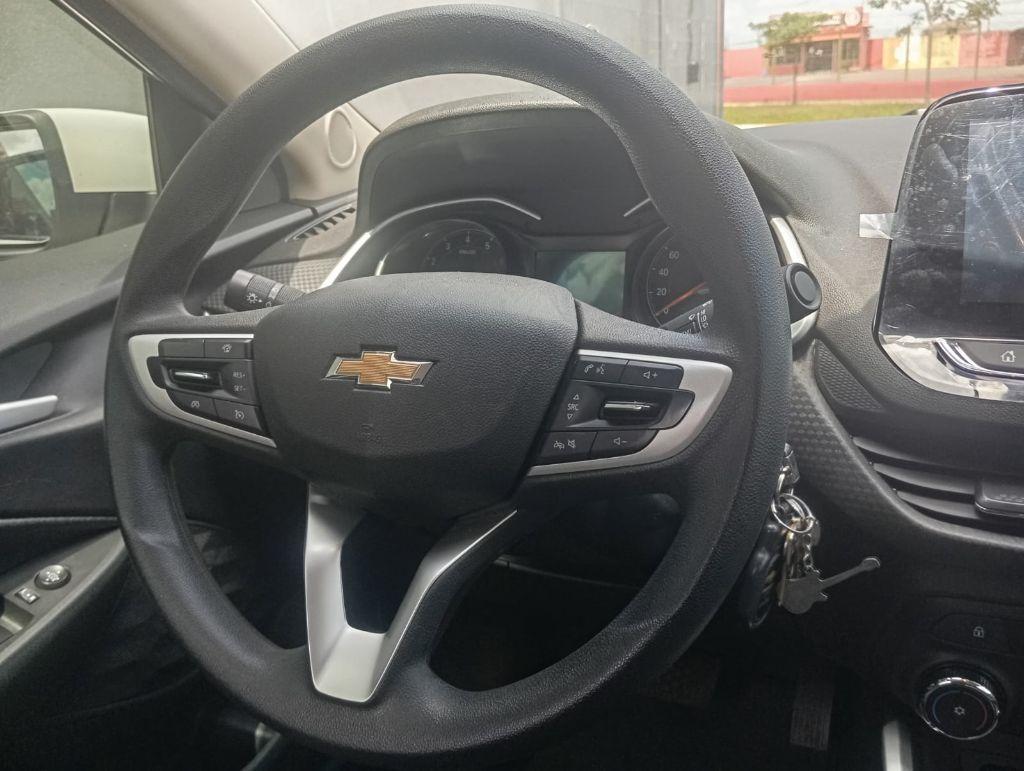 CHEVROLET Onix Sedan - Foto