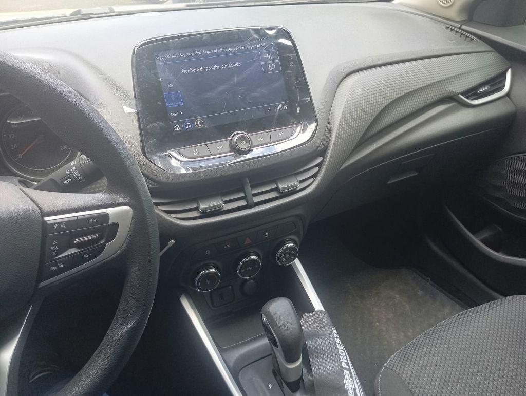 CHEVROLET Onix Sedan - Foto