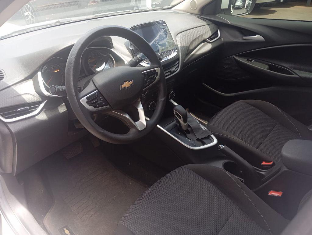 CHEVROLET Onix Sedan - Foto