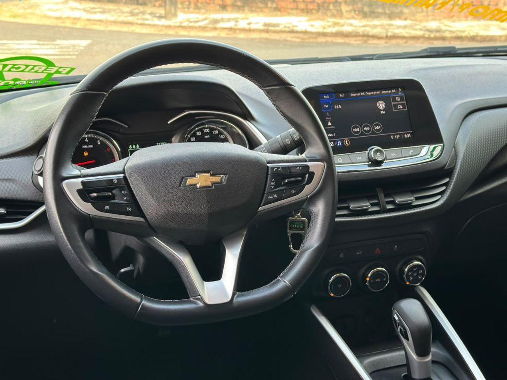CHEVROLET Onix Sedan - Foto