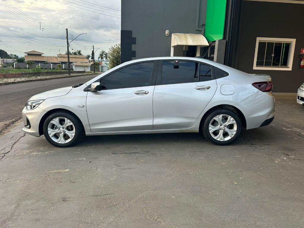 CHEVROLET Onix Sedan - Foto