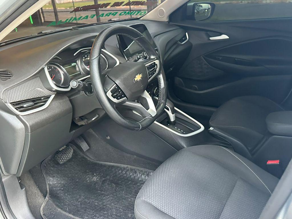 CHEVROLET Onix Sedan - Foto