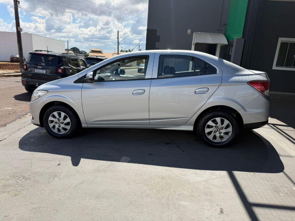 CHEVROLET Prisma - Foto