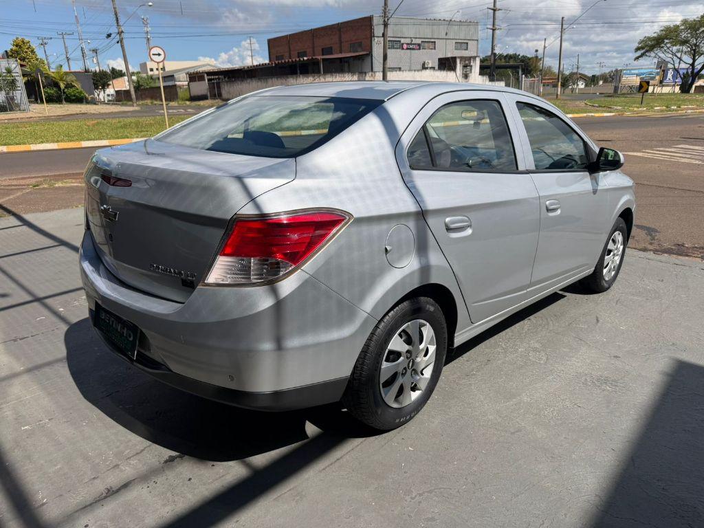 CHEVROLET Prisma - Foto