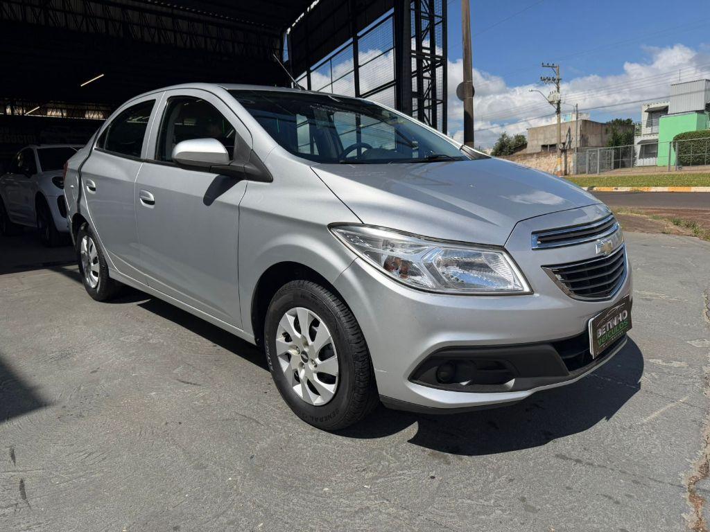 CHEVROLET Prisma - Foto