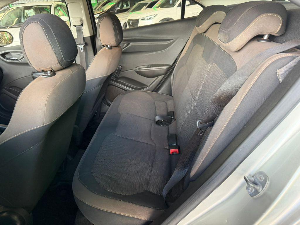 CHEVROLET Prisma - Foto