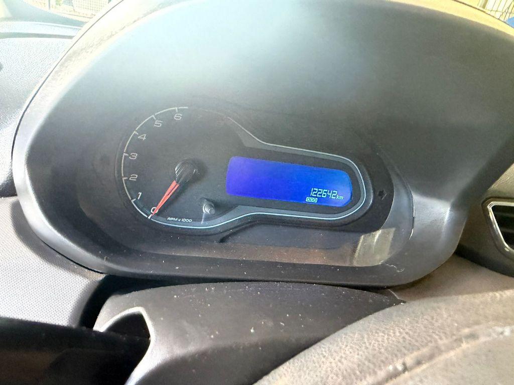 CHEVROLET Prisma - Foto