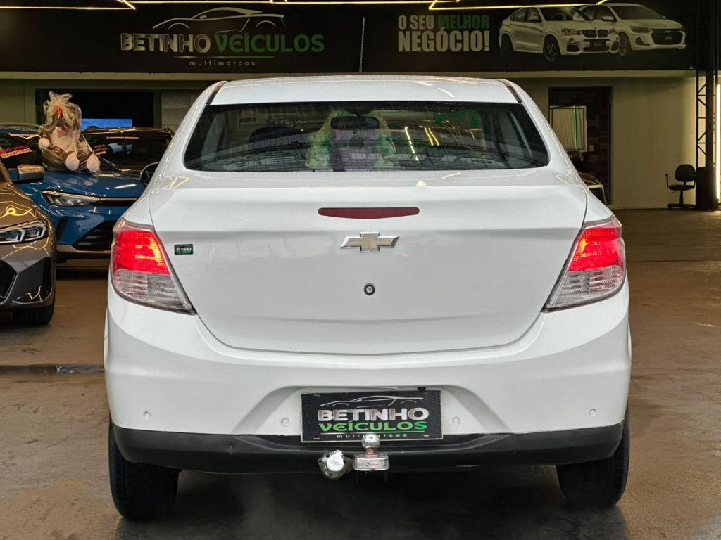 CHEVROLET Prisma - Foto