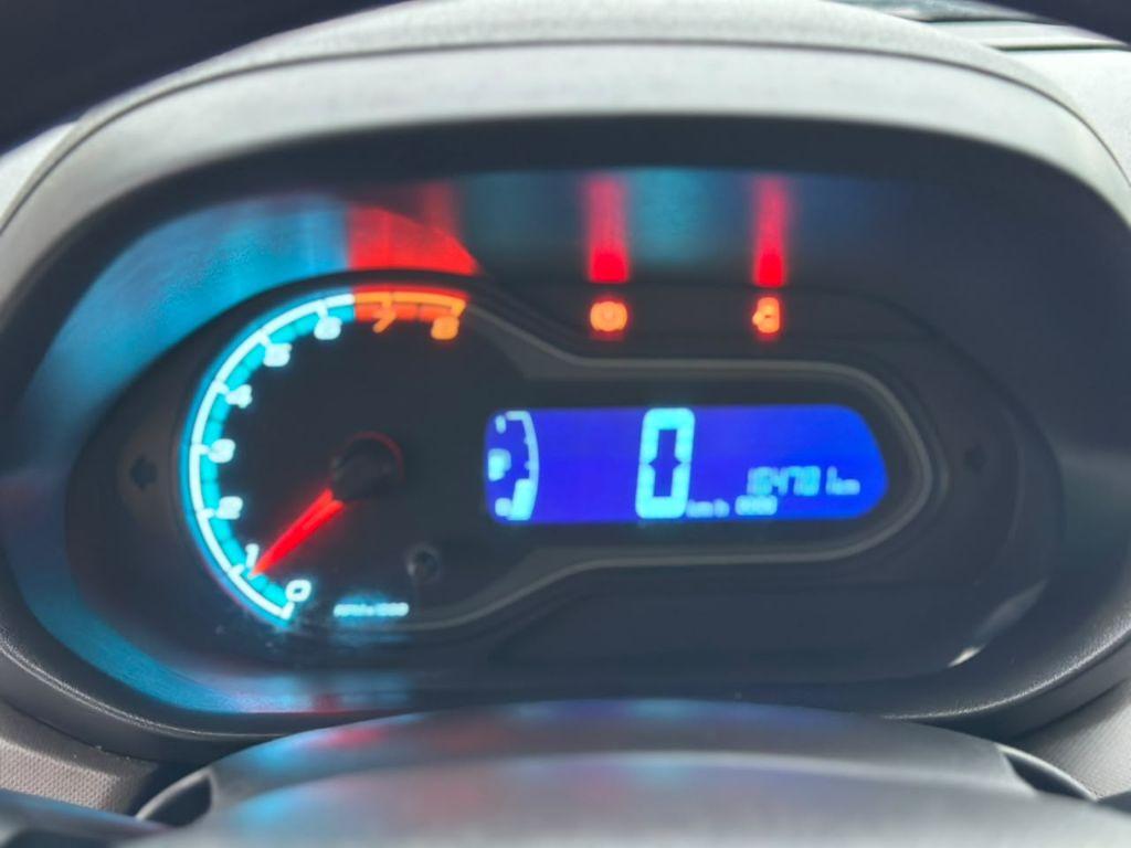 CHEVROLET Prisma - Foto