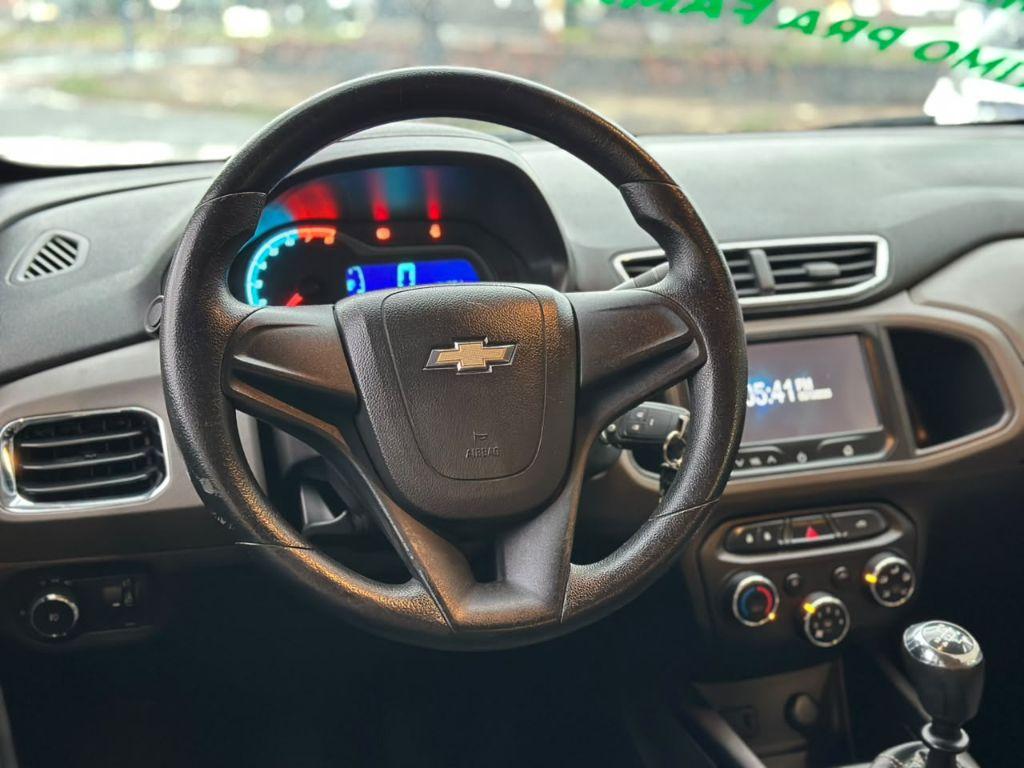 CHEVROLET Prisma - Foto