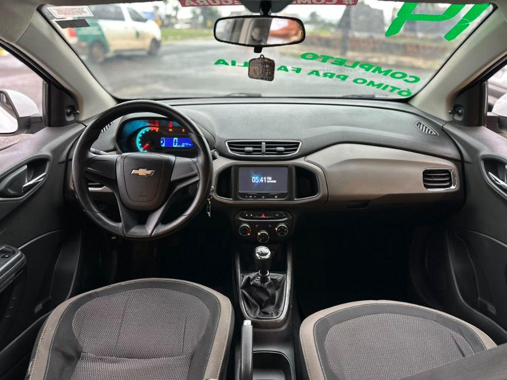 CHEVROLET Prisma - Foto