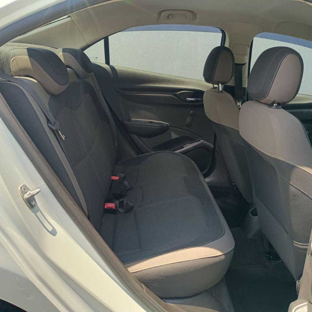 CHEVROLET Prisma - Foto