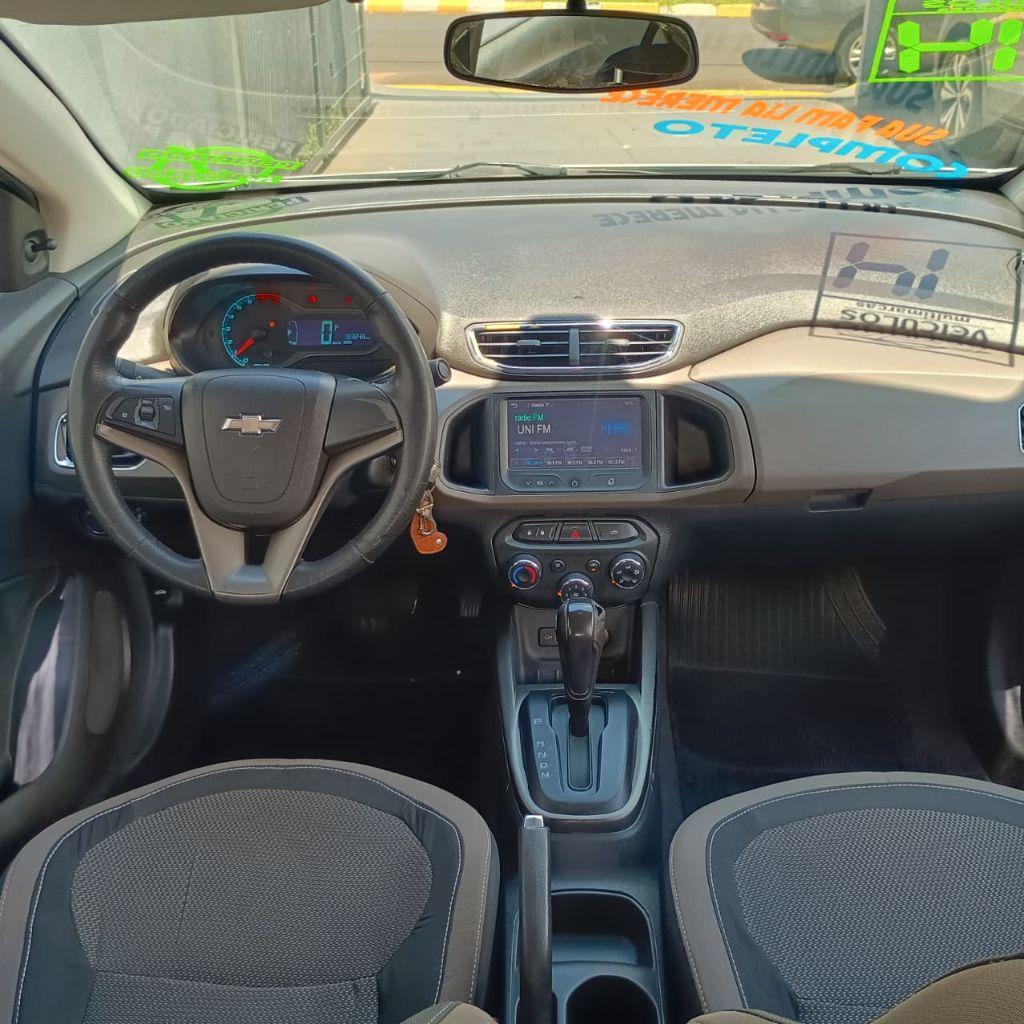 CHEVROLET Prisma - Foto