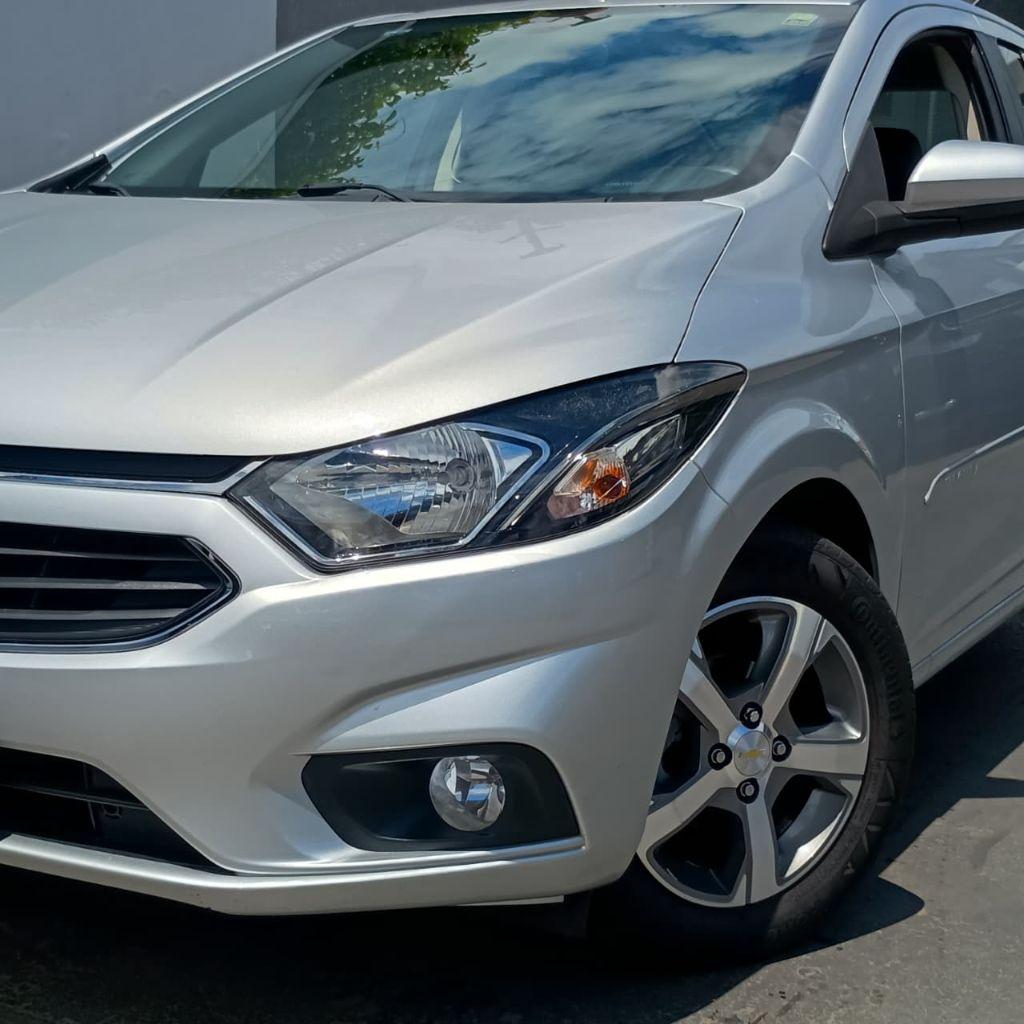 CHEVROLET Prisma - Foto