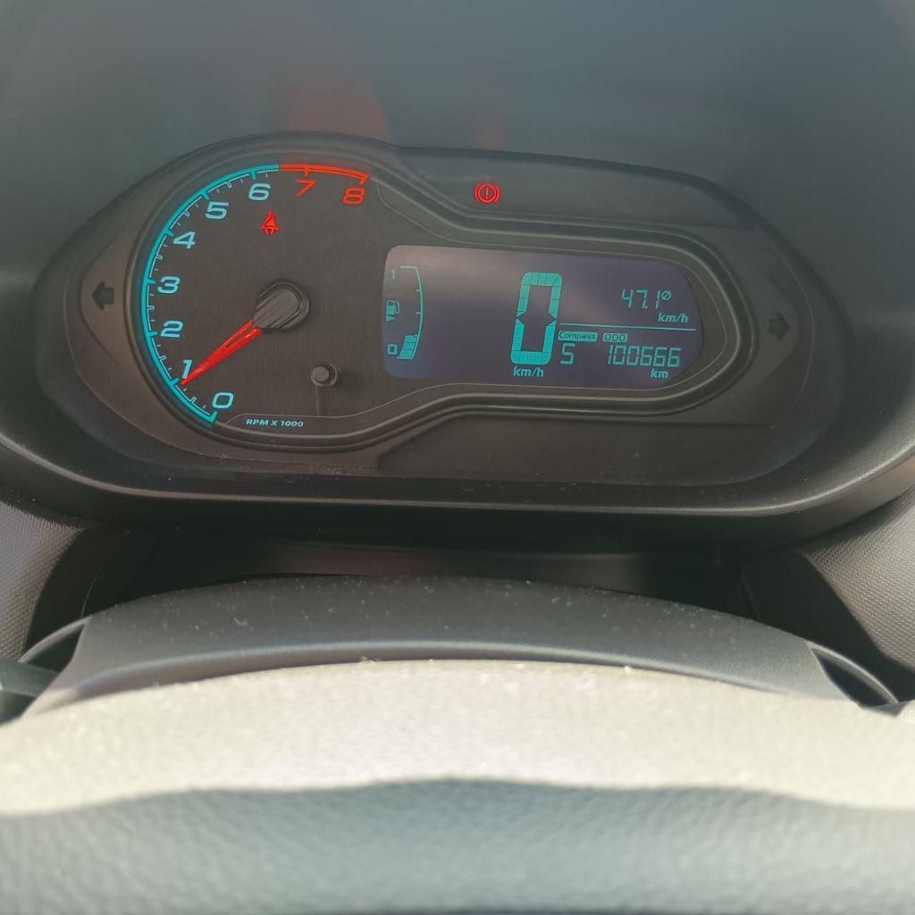 CHEVROLET Prisma - Foto