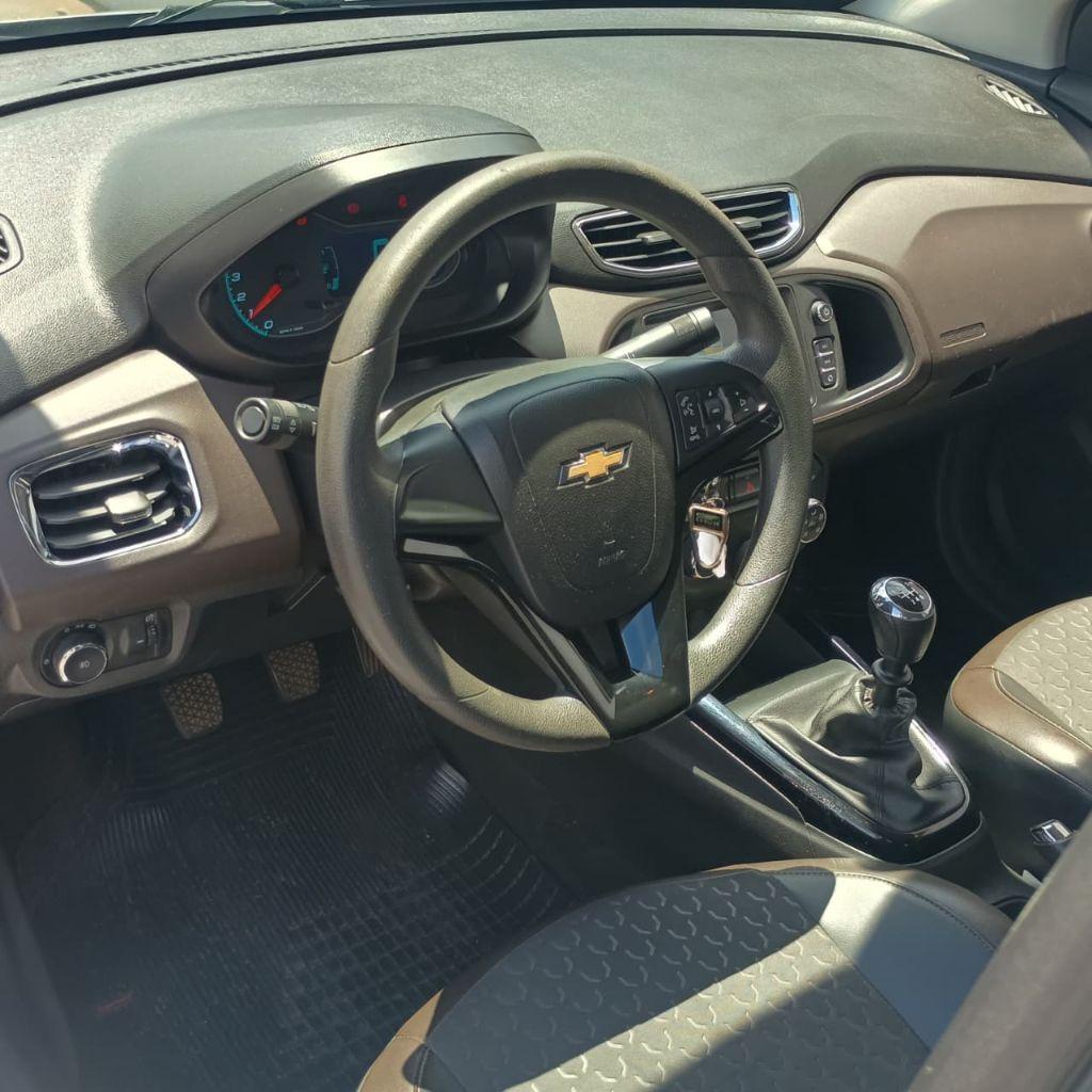 CHEVROLET Prisma - Foto