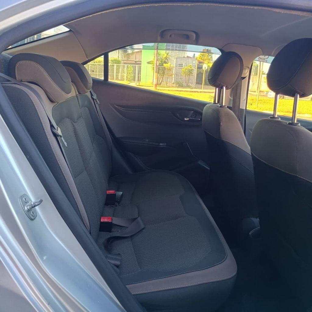 CHEVROLET Prisma - Foto