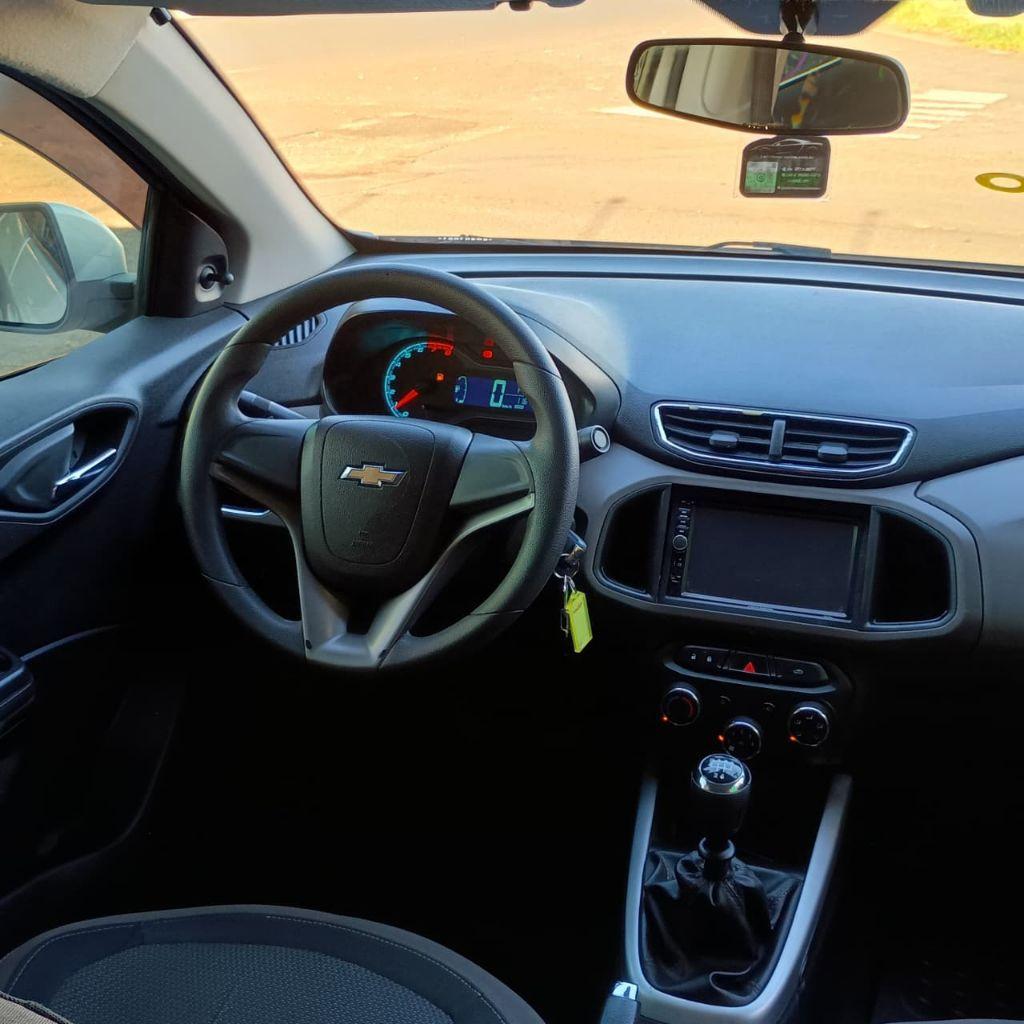 CHEVROLET Prisma - Foto