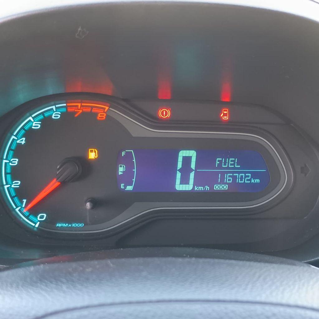 CHEVROLET Prisma - Foto