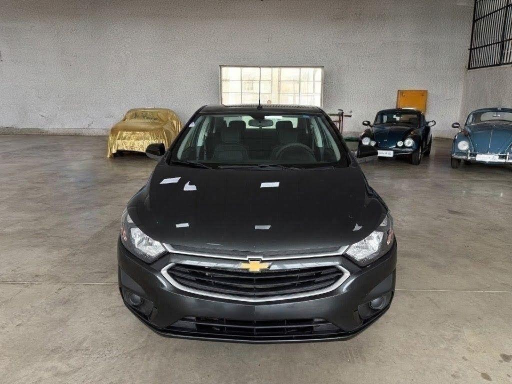 CHEVROLET Prisma - Foto