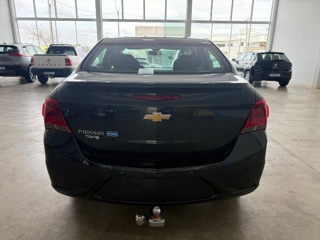 CHEVROLET Prisma - Foto