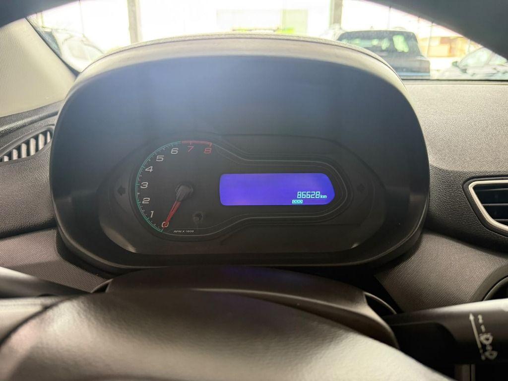 CHEVROLET Prisma - Foto