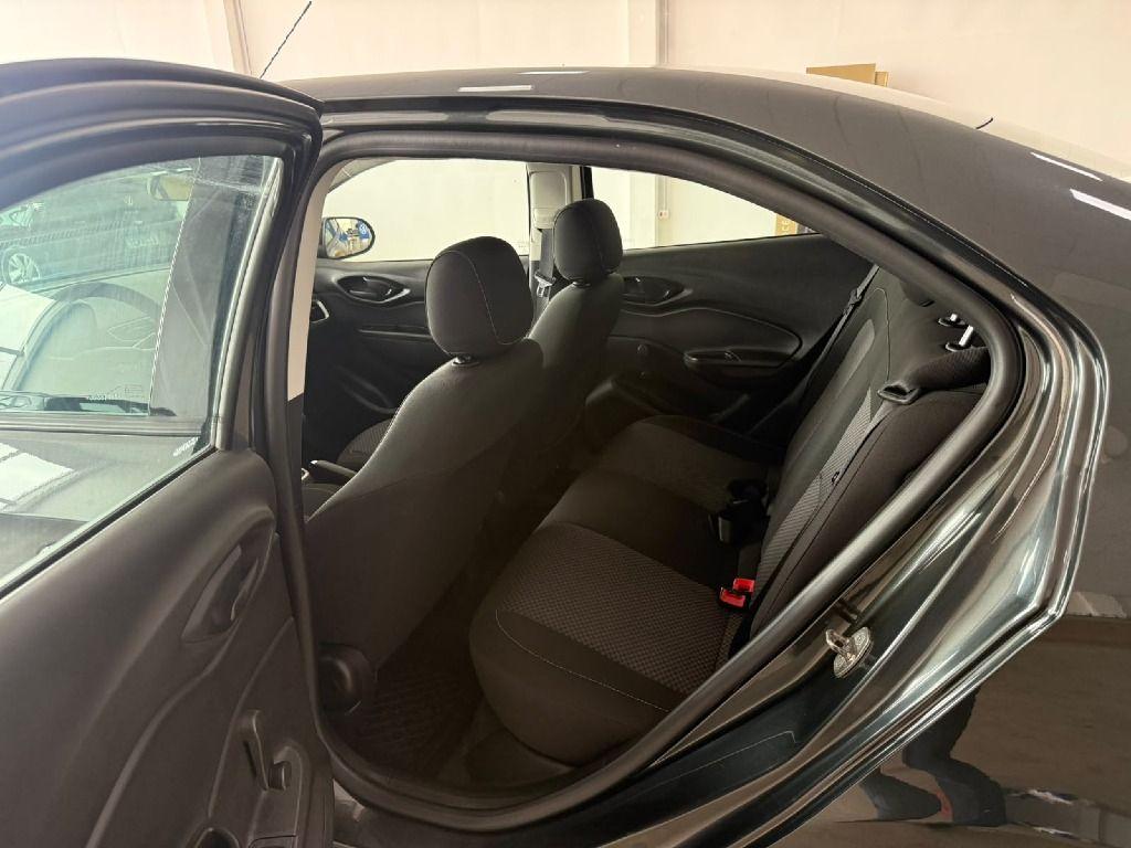 CHEVROLET Prisma - Foto